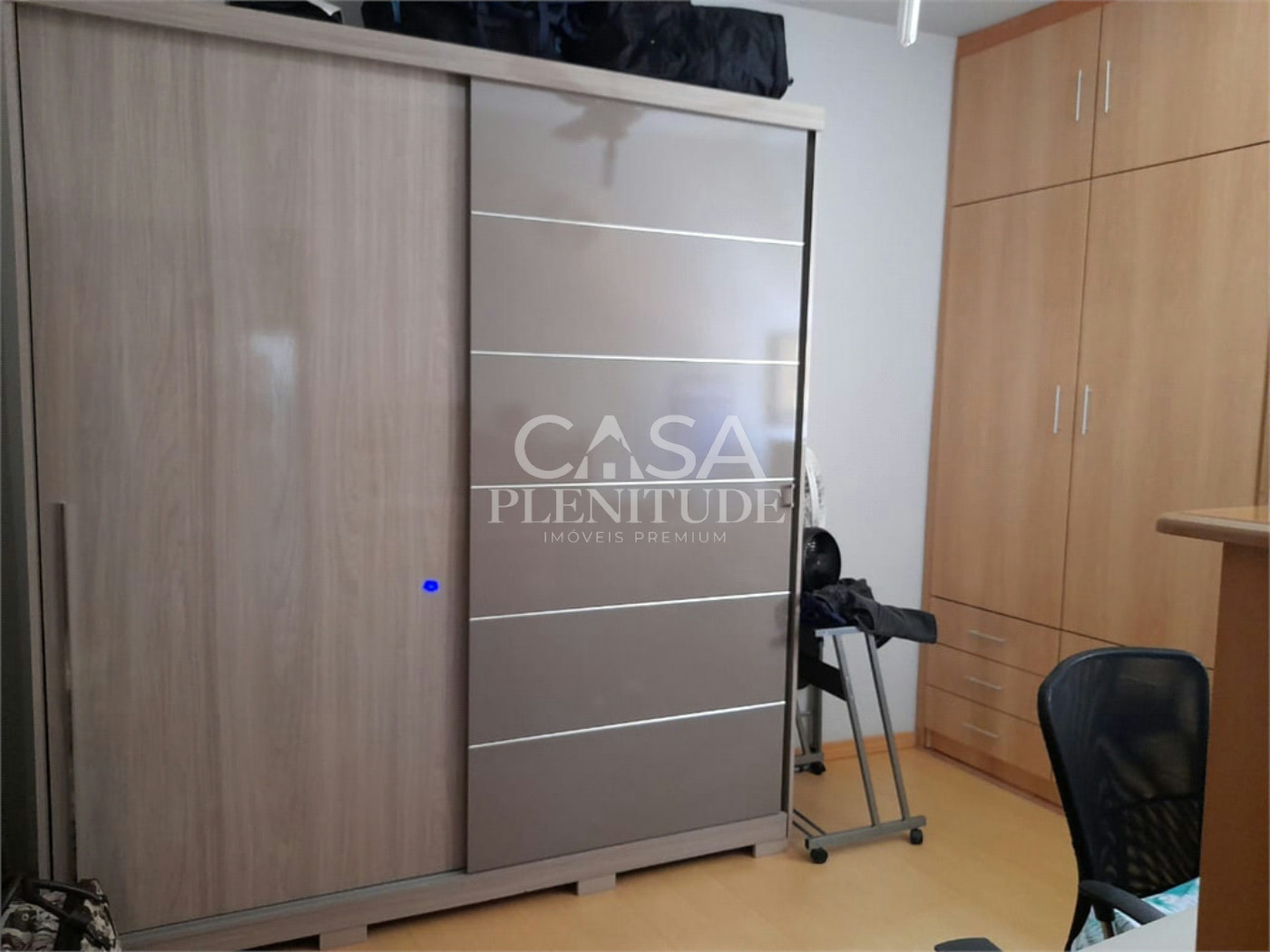 Apartamento à venda com 3 quartos, sendo 1 suíte,  no Centro, Sorocaba, SP