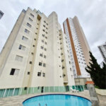 Apartamento à venda com 3 quartos, sendo 1 suíte, em Vila Suzana, São Paulo, SP