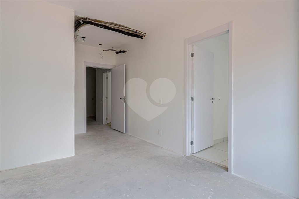 Apartamento à venda com 4 suítes em Brooklin Novo, São Paulo, SP