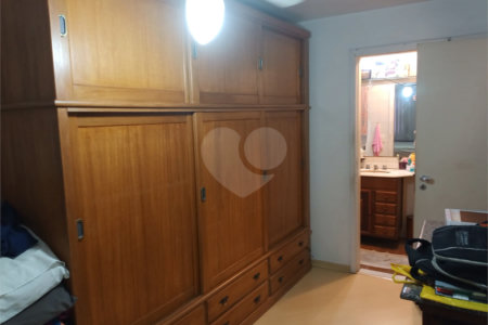 Apartamento à venda com 2 quartos, sendo 1 suíte, em Rio Comprido, Rio de Janeiro, RJ