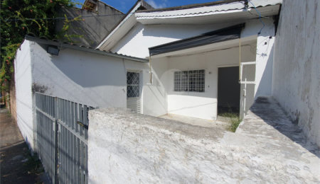 Casa à venda com 1 quarto em Vila Esperança, São Paulo, SP