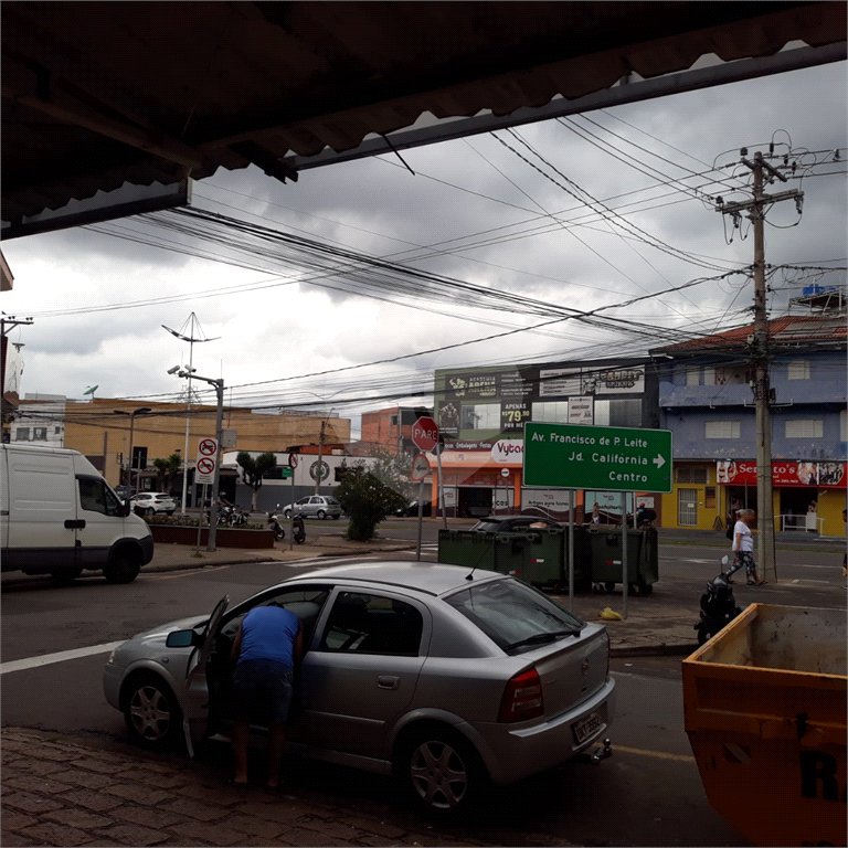 Salão para alugar em Núcleo Habitacional Brigadeiro Faria Lima, Indaiatuba, SP