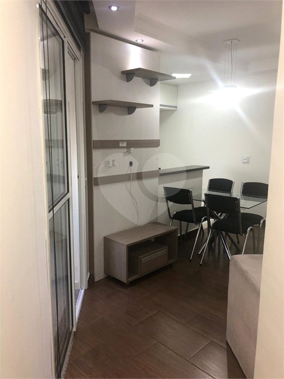 Apartamento à venda com 2 quartos em Vila Nova Cachoeirinha, São Paulo, SP