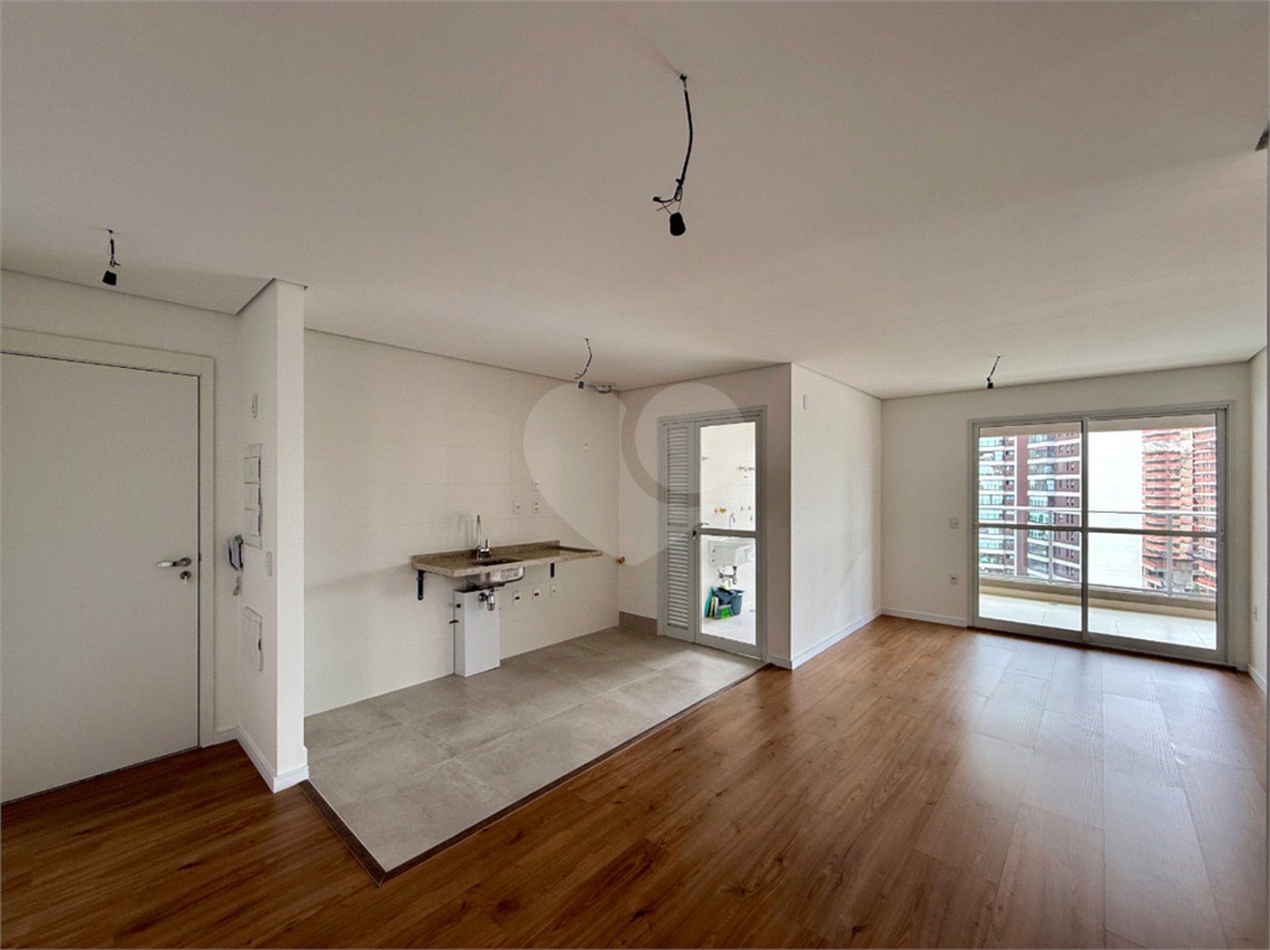 Apartamento à venda com 3 suítes em Brooklin, São Paulo, SP