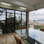 Casa com 6 dormitórios para alugar, 1000 m² por R$ 18.000,00/mês - Morro Santa Terezinha - Santos/SP