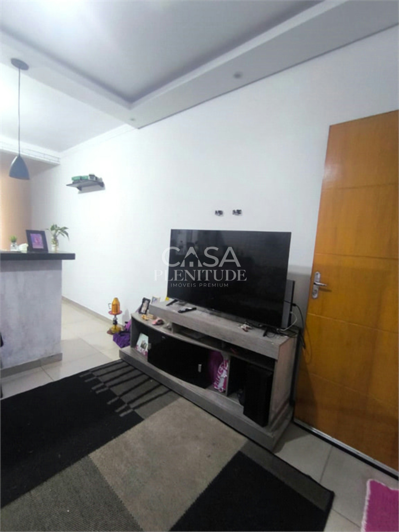 Casa à venda com 2 quartos em Jardim Residencial Villagio Ipanema I, Sorocaba, SP