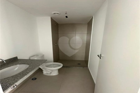 Apartamento à venda com 2 quartos em Perdizes, São Paulo, SP