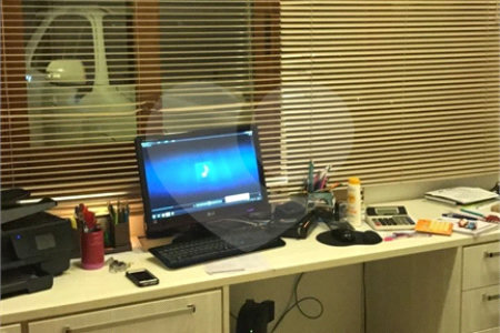 Casa à venda com 5 suítes no condomínio Jardim São Felipe, Atibaia - SP