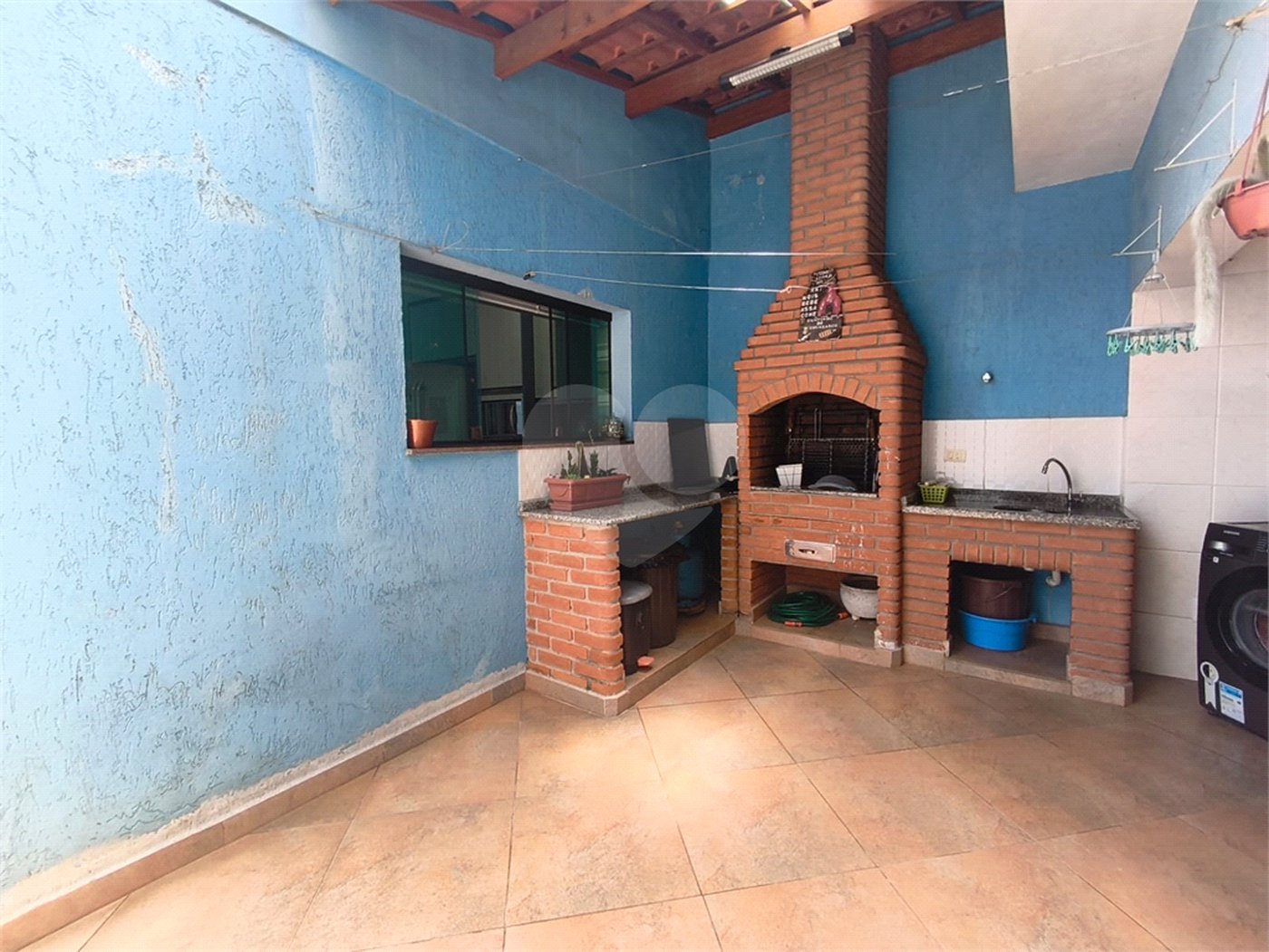 Sobrado à venda com 3 quartos, sendo 1 suíte, em Vila Nova Mazzei, São Paulo, SP