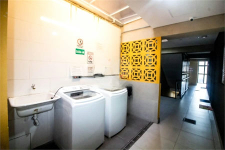 Prédio à venda em Vila Lageado, São Paulo, SP