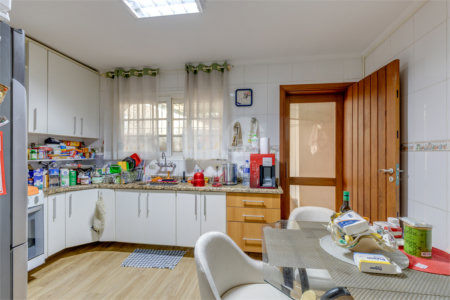 Casa à venda com 3 quartos, sendo 1 suíte, em Jardim Bélgica, São Paulo, SP