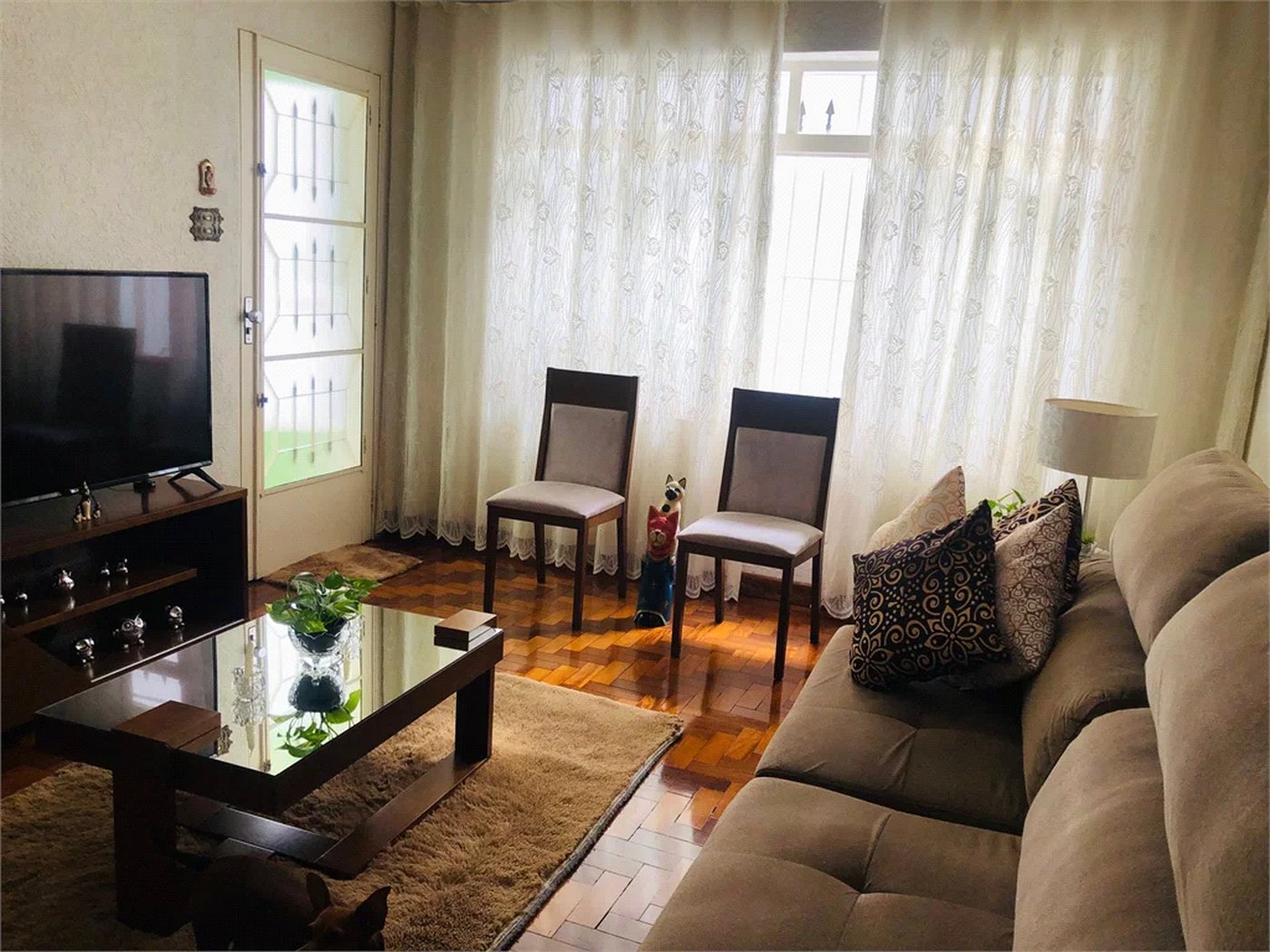 Casa à venda com 2 quartos em Alto da Lapa, São Paulo, SP