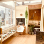Apartamento à venda ou para alugar com 3 quartos, sendo 2 suítes,  em Vila Suzana, São Paulo, SP