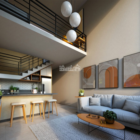 đĄ Lançamento Residencial Alto Campo â Sobrados em Bom Jesus dos PerdĂ”es/SP