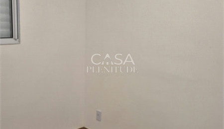 Apartamento à venda com 1 quarto em Ipatinga, Sorocaba, SP