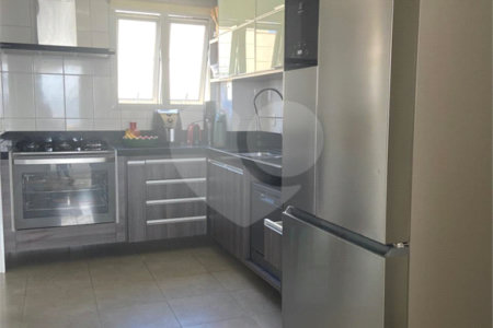 Apartamento à venda ou para alugar com 3 suítes no Centro, Santo André, SP