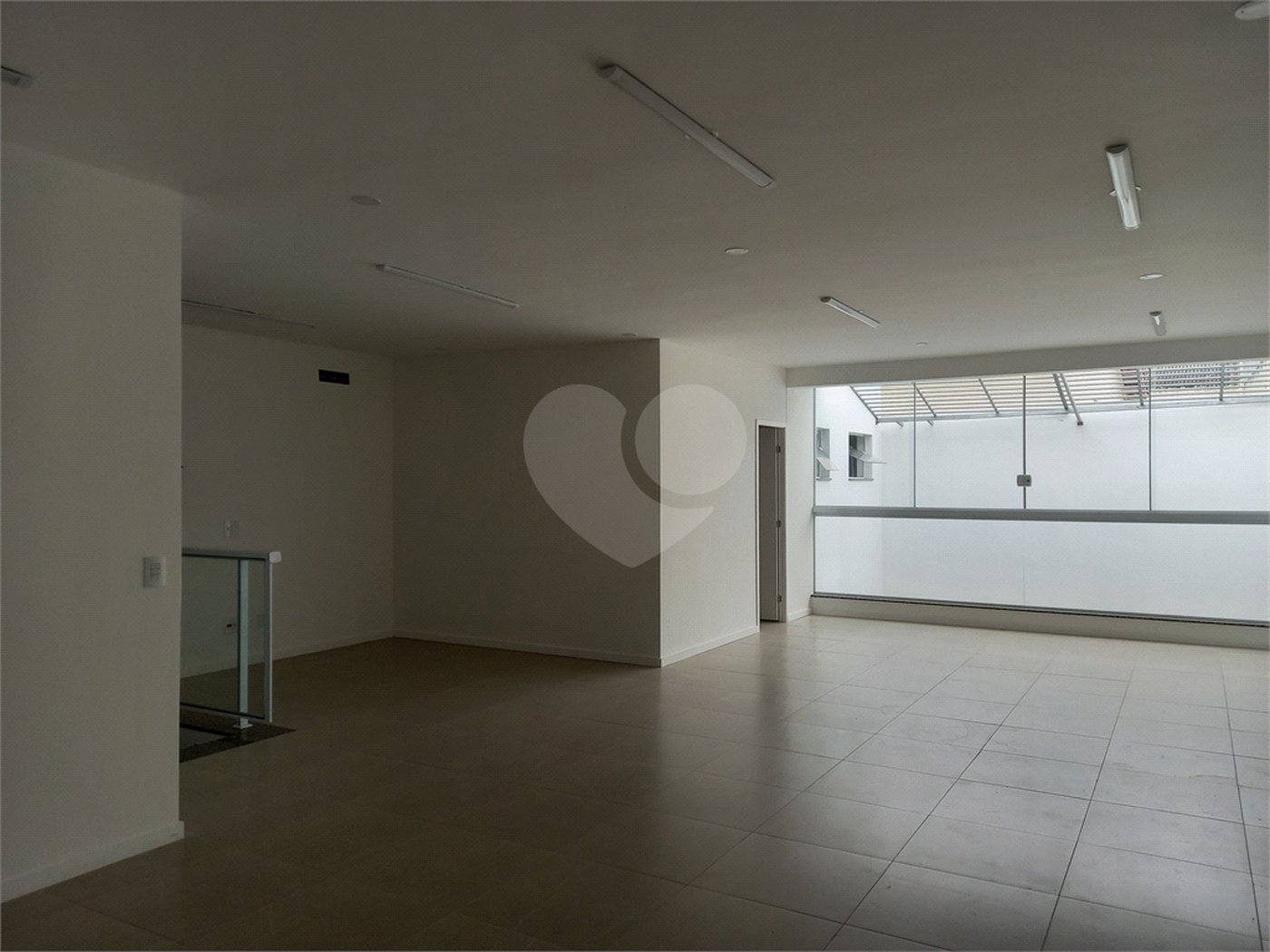 Salão Comercial para alugar no Centro, Atibaia, SP