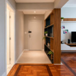 Apartamento com 2 dormitórios à venda, 100 m² por R$ 780.000,00 - Gonzaga - Santos/SP