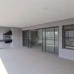 Apartamento à venda com 4 suítes em Brooklin Novo, São Paulo, SP