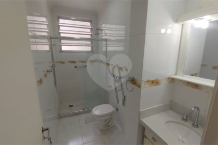 Apartamento à venda com 3 quartos em Tijuca, Rio de Janeiro, RJ