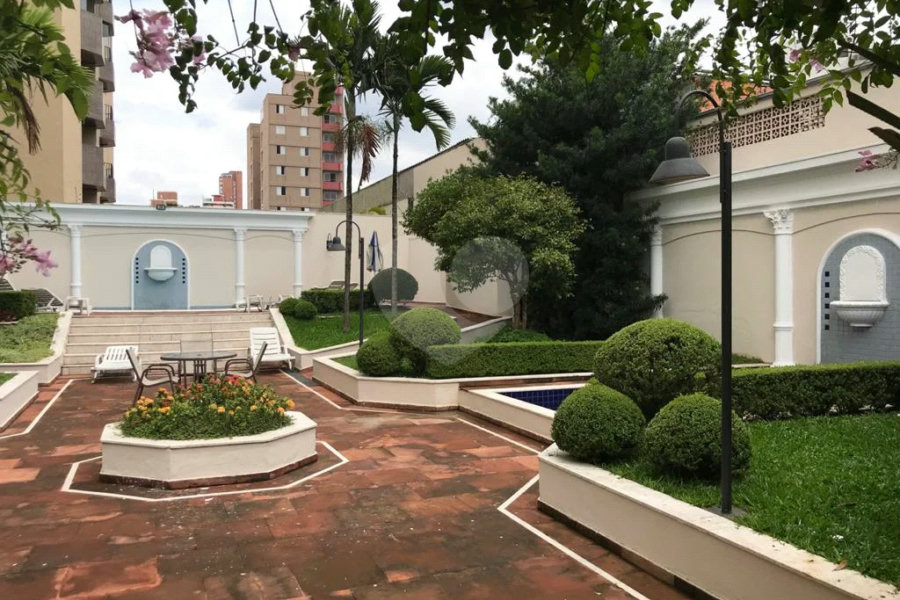 Apartamento à venda com 1 suíte em Campo Belo, São Paulo, SP