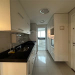 Apartamento à venda com 3 suítes em Santa Teresinha, São Paulo, SP