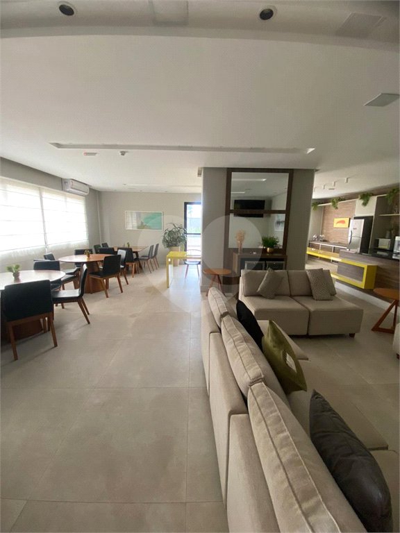 Apartamento à venda com 3 quartos, sendo 1 suíte,  em Vila Santana, Araraquara, SP