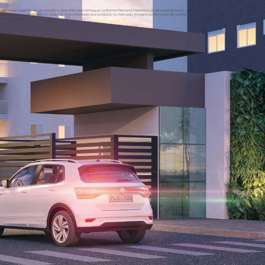 Capital Residencial