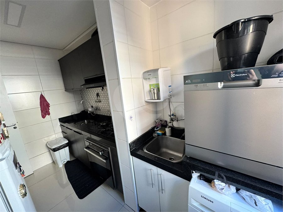 Apartamento à venda com 2 quartos em Vila Fiori, Sorocaba, SP