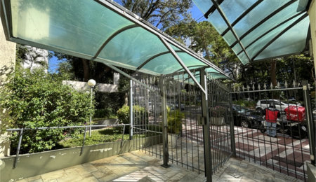 Apartamento à venda com 3 quartos, sendo 1 suíte,  em Santana, São Paulo, SP