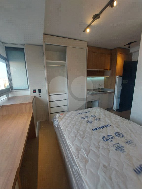 Studio à venda com 1 suíte em Pinheiros, São Paulo, SP