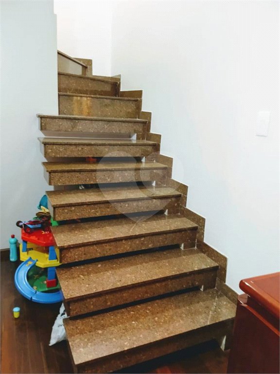 Sobrado à venda com 4 quartos, sendo 1 suíte, em Limão, São Paulo, SP