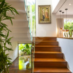 Casa à venda com 4 suítes no condomínio Vila Flora, São Paulo - SP