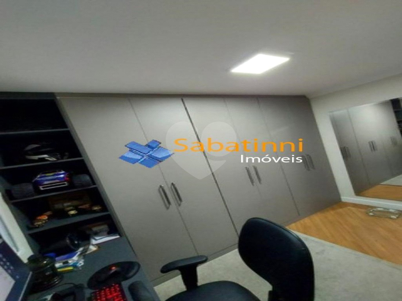 Apartamento à venda com 2 quartos do Maranhão, São Paulo, SP
