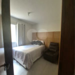 Casa à venda com 1 quarto no condomínio José Ventura, São Paulo - SP