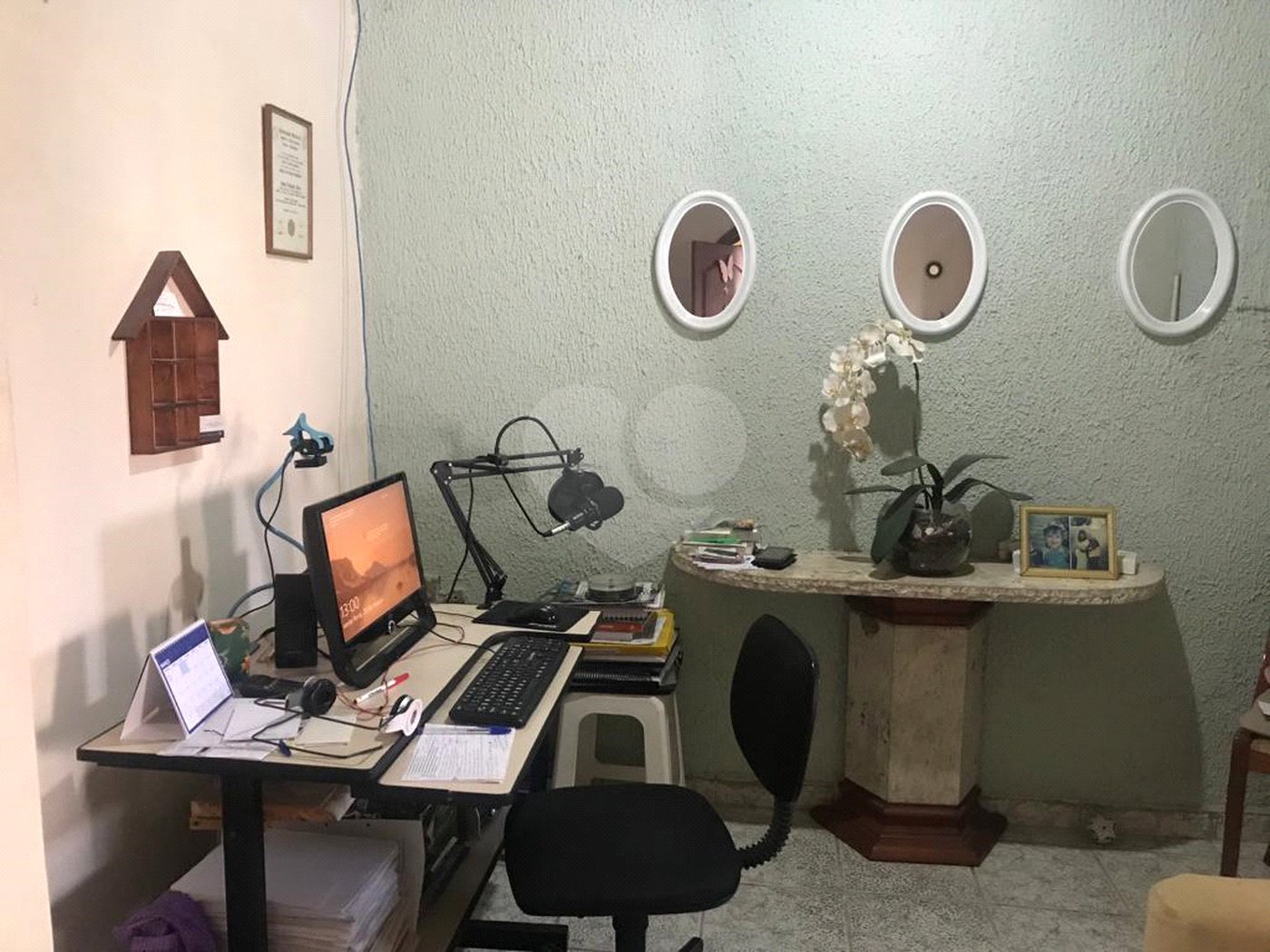 Casa à venda com 3 quartos em Cidade Vista Verde, São José dos Campos, SP