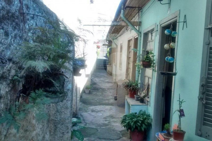 Terreno à venda em Santana, São Paulo, SP