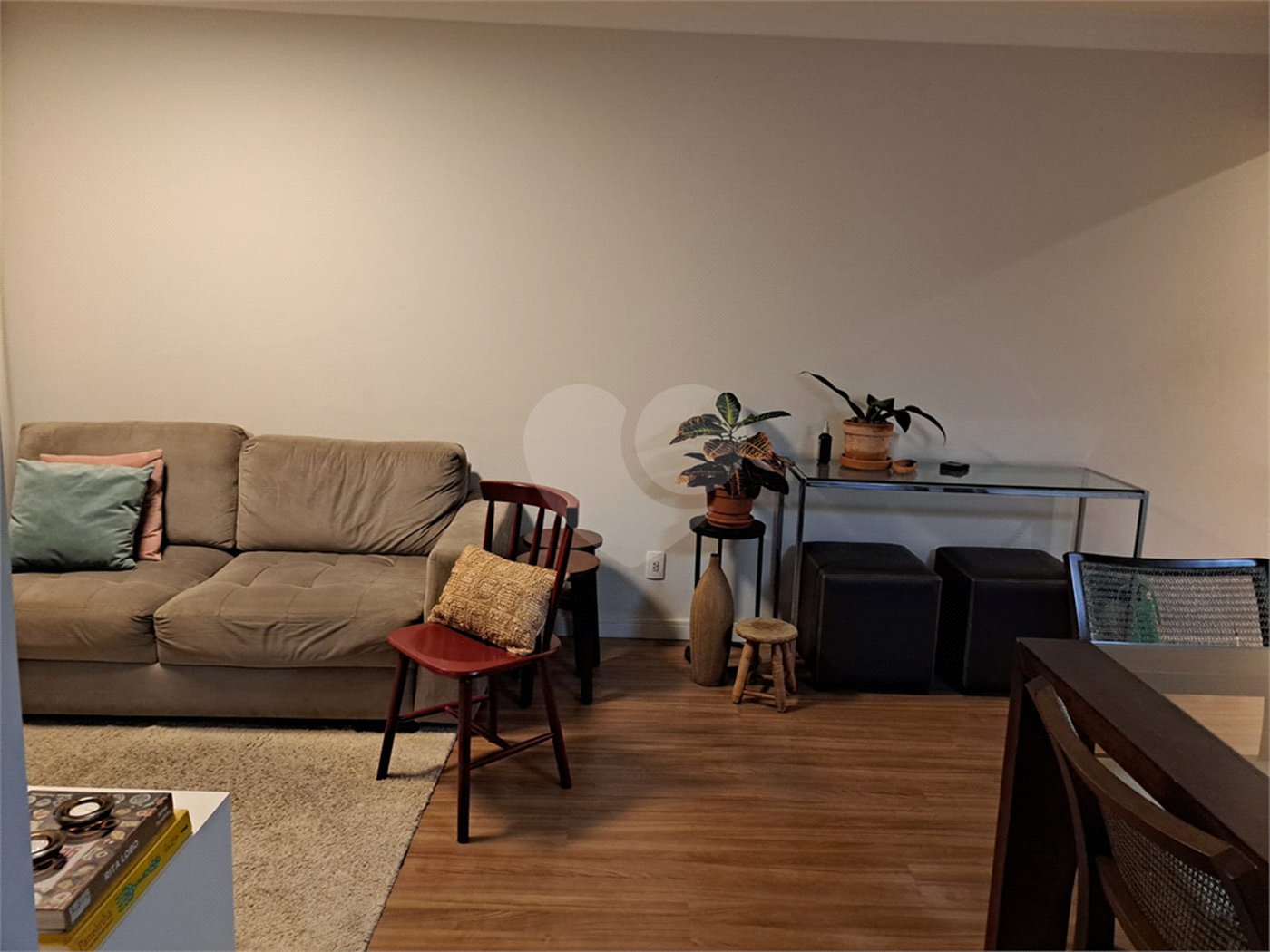 Apartamento à venda com 3 quartos, sendo 1 suíte, em Mandaqui, São Paulo, SP