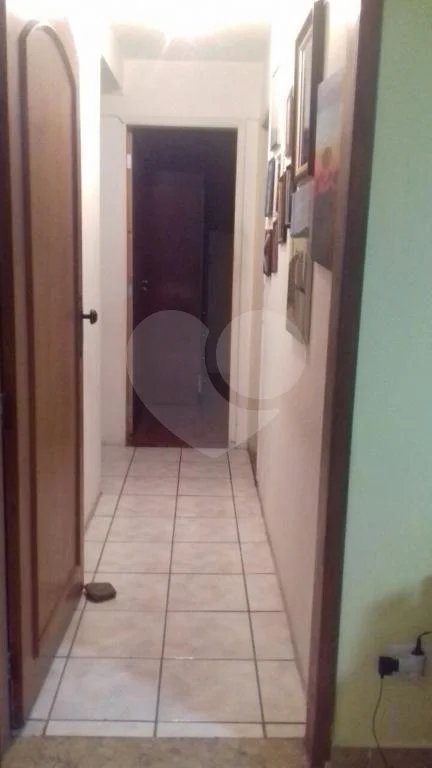 Apartamento à venda com 3 quartos em Jaçanã, São Paulo, SP