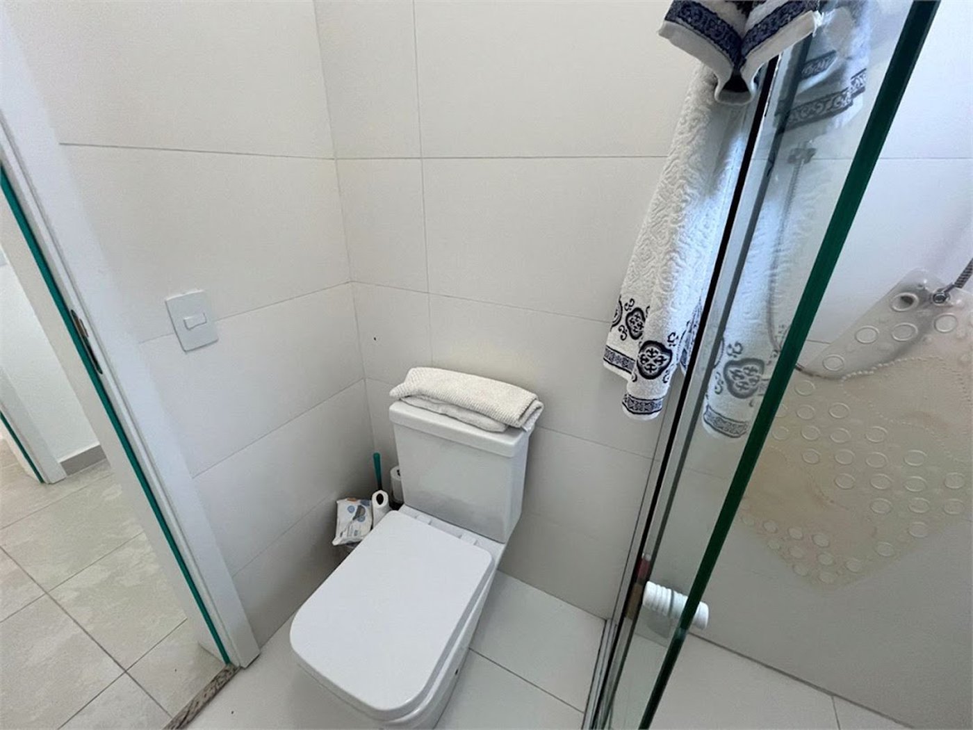 Apartamento à venda, 92 m² por R$ 1.300.000,00 - Vila Alzira - Guarujá/SP