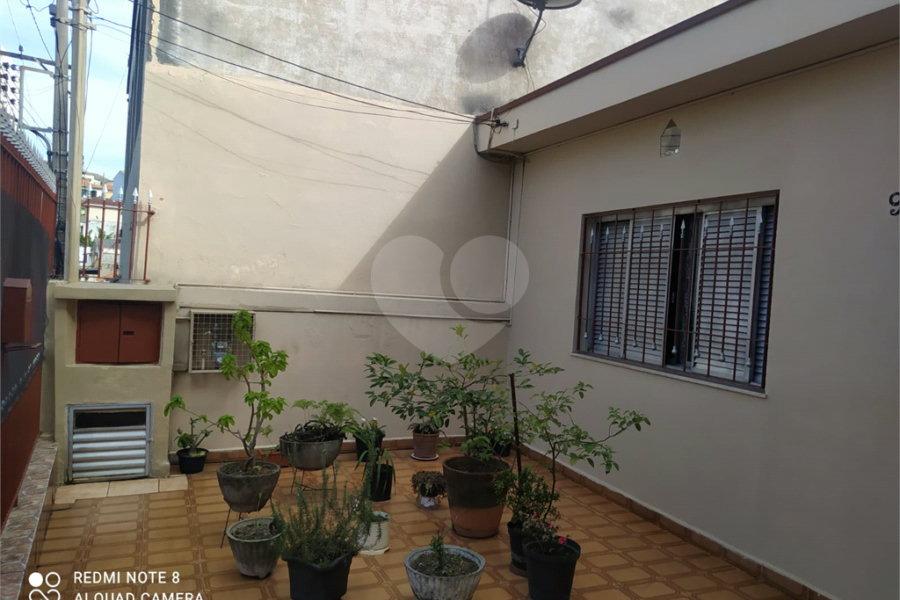 Casa Térrea à venda com 3 quartos em Imirim, São Paulo, SP