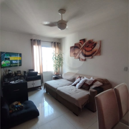 Apartamento à venda com 1 quarto em Vila Clementino, São Paulo, SP