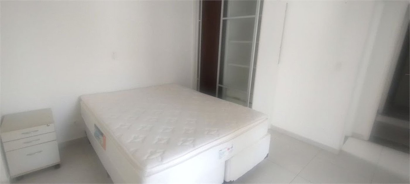 Apartamento 3 quartos com Vista para o Mar a Duas Quadras da Praia da Enseada – Guarujá
