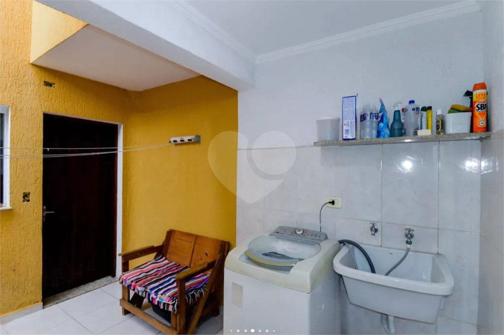 Casa à venda com 3 quartos em Vila Milton, Guarulhos, SP