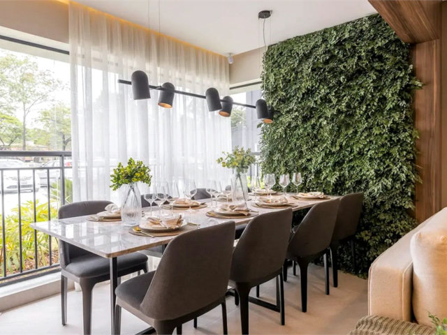 Apartamento à venda com 3 quartos, sendo 1 suíte,  em Butantã, São Paulo, SP