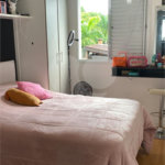 Casa à venda com 3 quartos, sendo 1 suíte, no condomínio Garden Resort, Jundiaí - SP