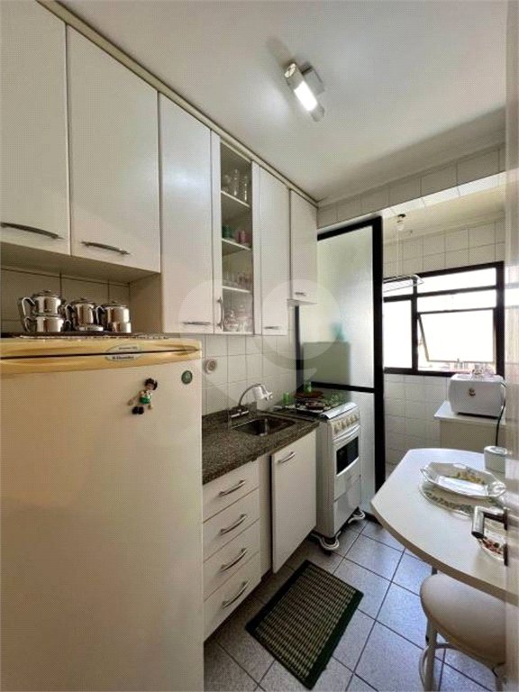Apartamento à venda com 1 quarto em Ipiranga, São Paulo, SP