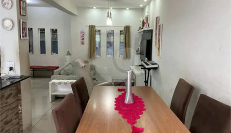Casa à venda com 3 quartos, sendo 2 suítes,  em Jardim Europa, São Paulo, SP