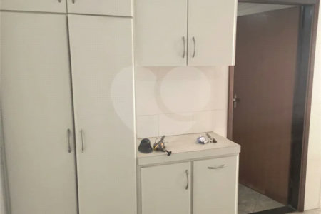 Sobrado Á Venda com 3 Suítes - Jardim Anália Franco - São Paulo - SP
