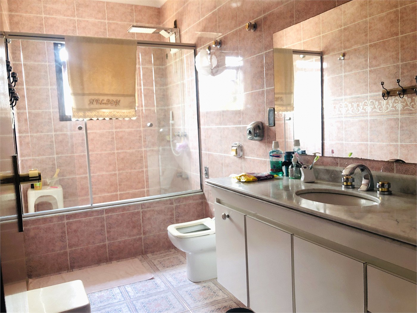Sobrado à venda com 3 quartos, sendo 1 suíte, em Água Fria, São Paulo, SP